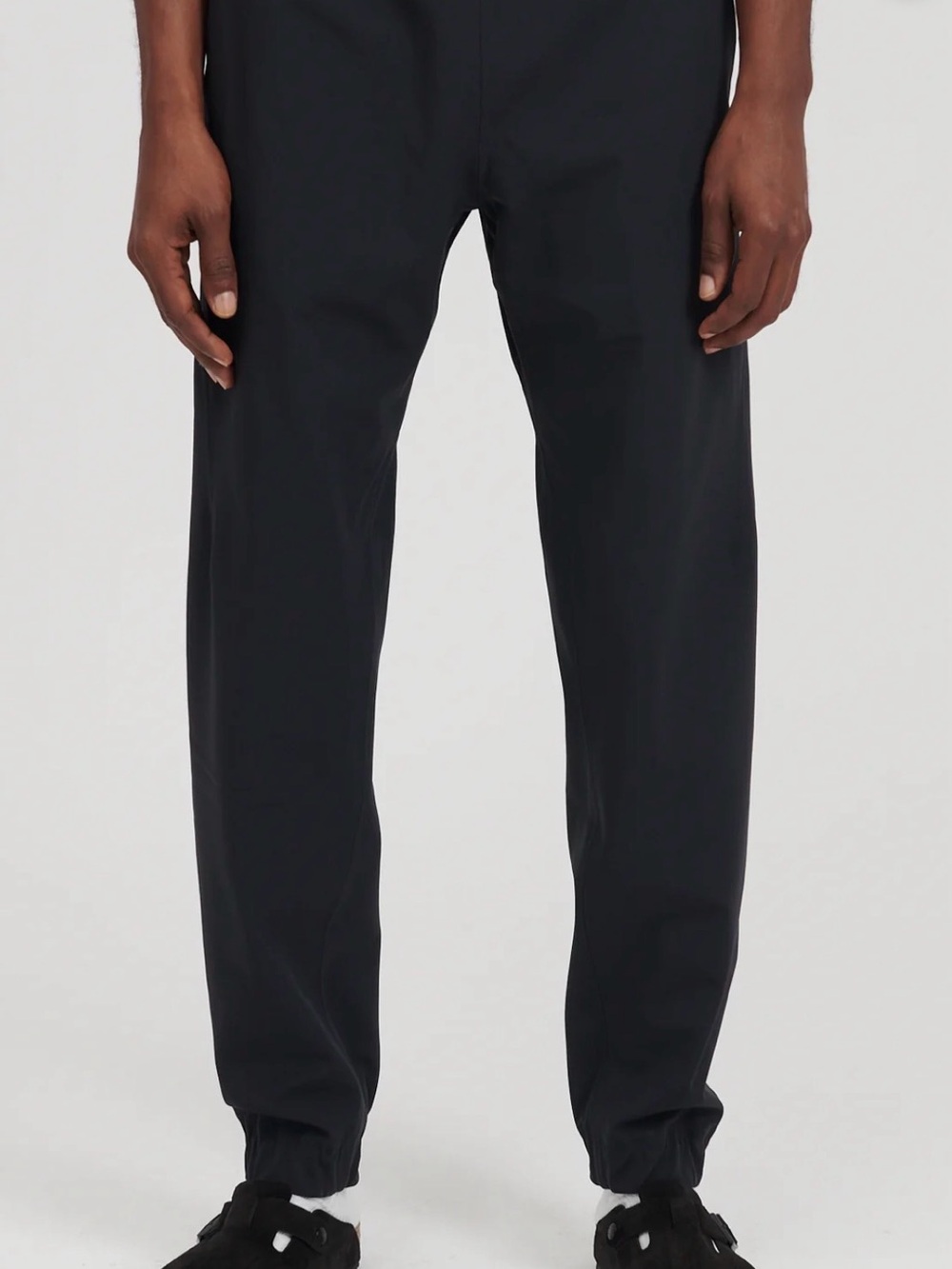Veilance Secant heavyweight sweatpants